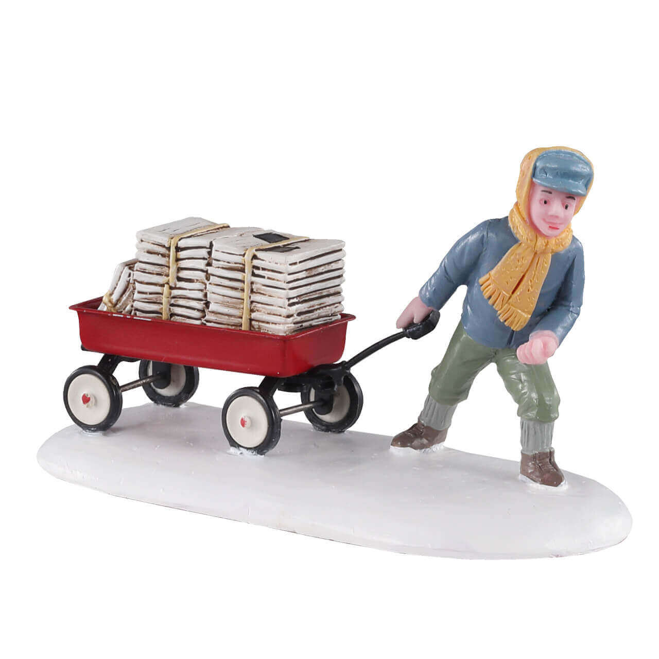 LEMAX Morning News #02948